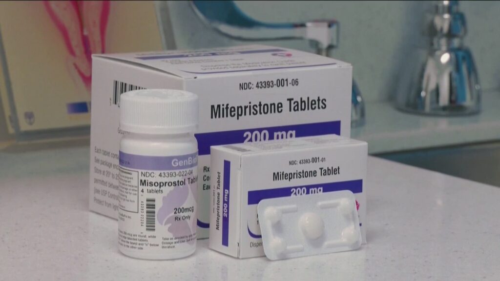 Abortion Pills